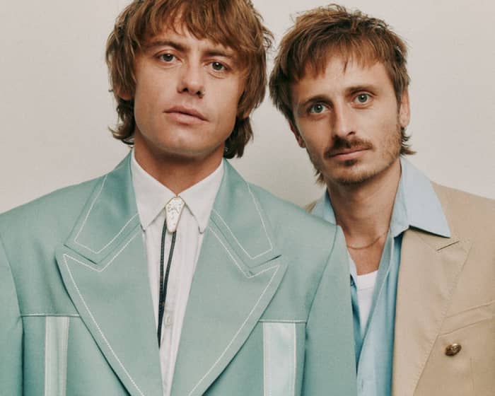 Lime Cordiale tickets