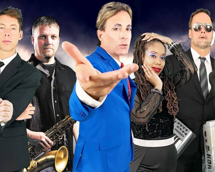 Fame - Ultimate Bowie Tribute & Planet Duran - Duran Duran Tribute tickets