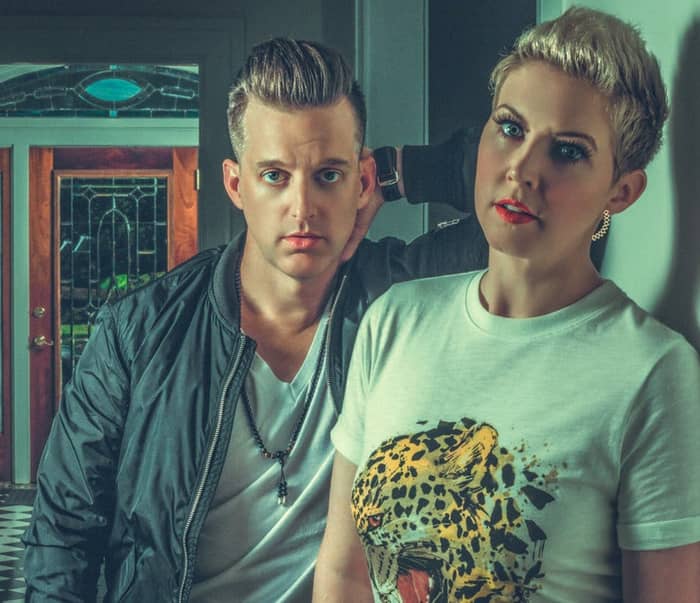 Thompson Square tickets