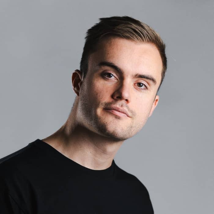 Julian Fijma cover image