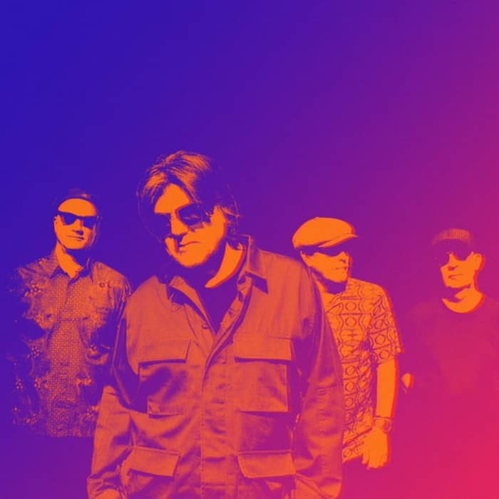 The Blow Monkeys cover image