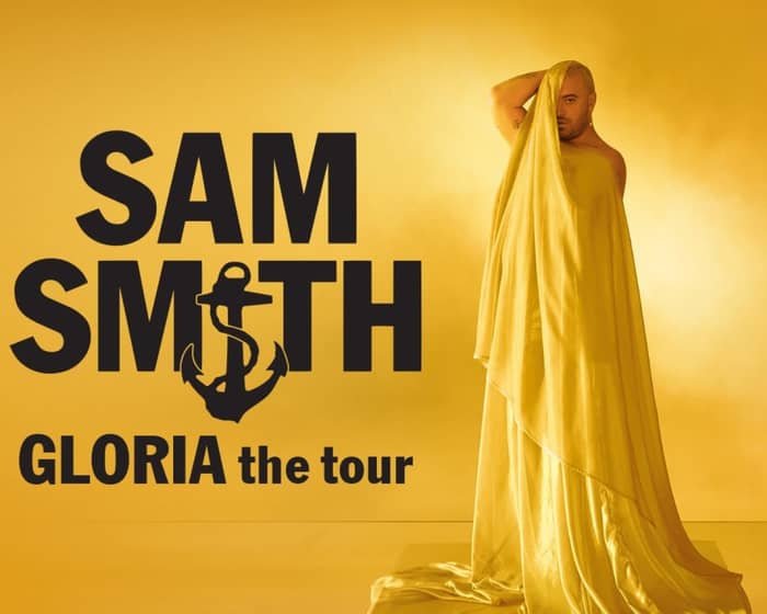 Sam Smith tickets