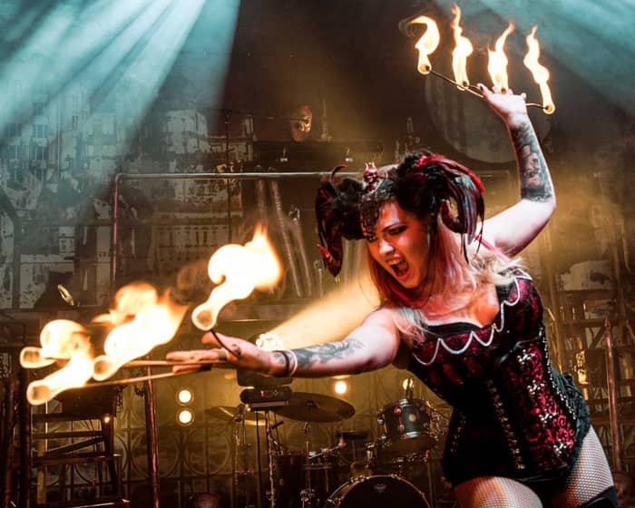 Circus of Horrors FLASH SALE ONLY £15 tickets