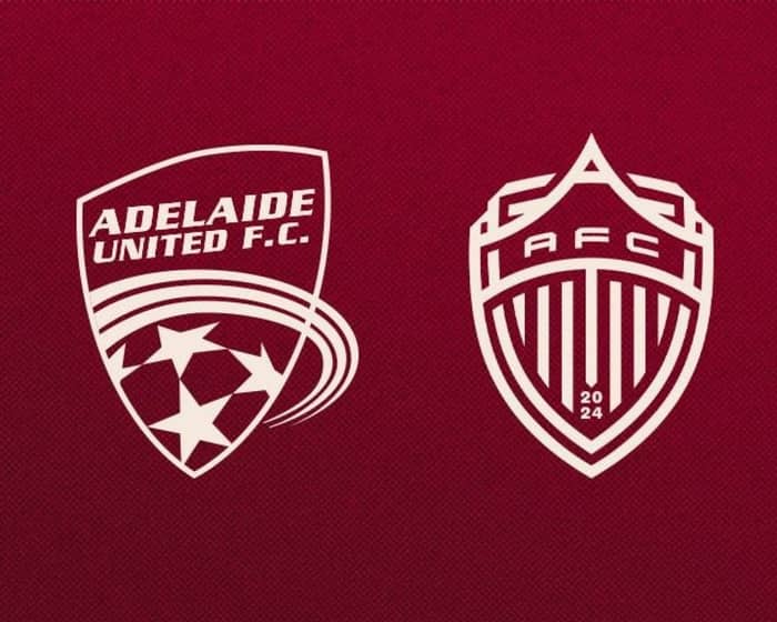 Adelaide United v Auckland FC tickets