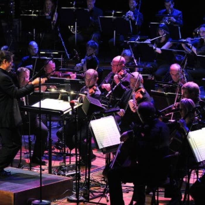 BBC Concert Orchestra