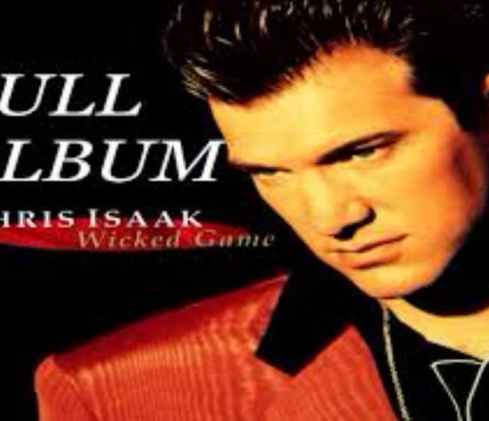 Chris Isaak events
