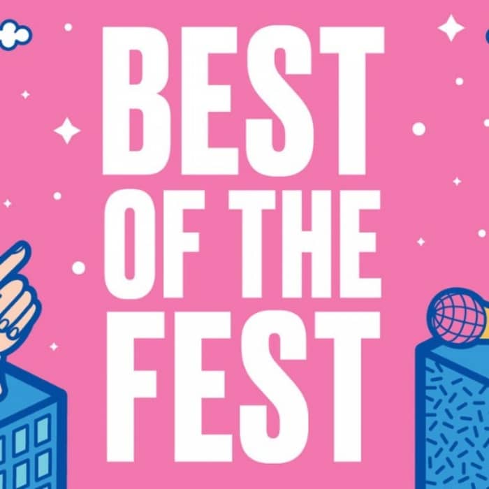 Best of The Fest events