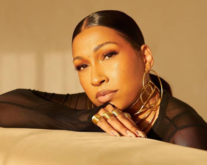 Melanie Fiona tickets