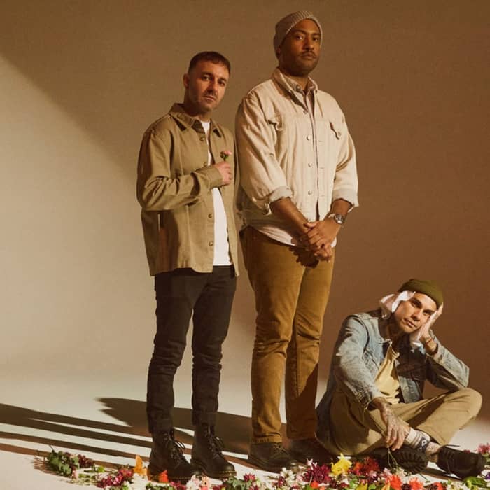 Letlive cover image
