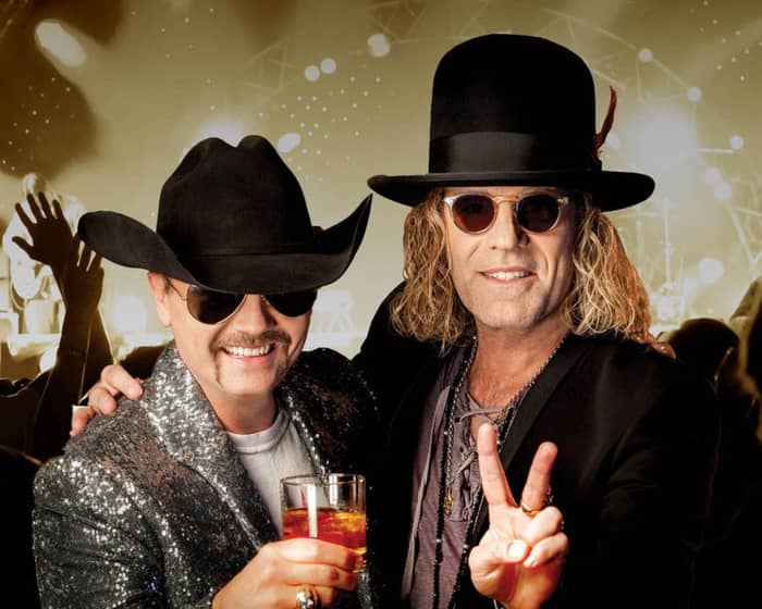 Big and Rich tickets