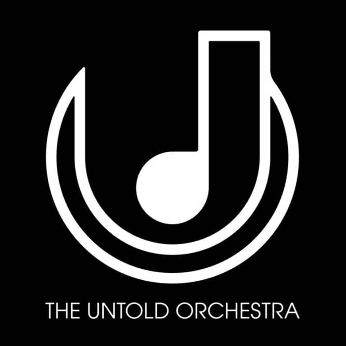 The Untold Orchestra cover image
