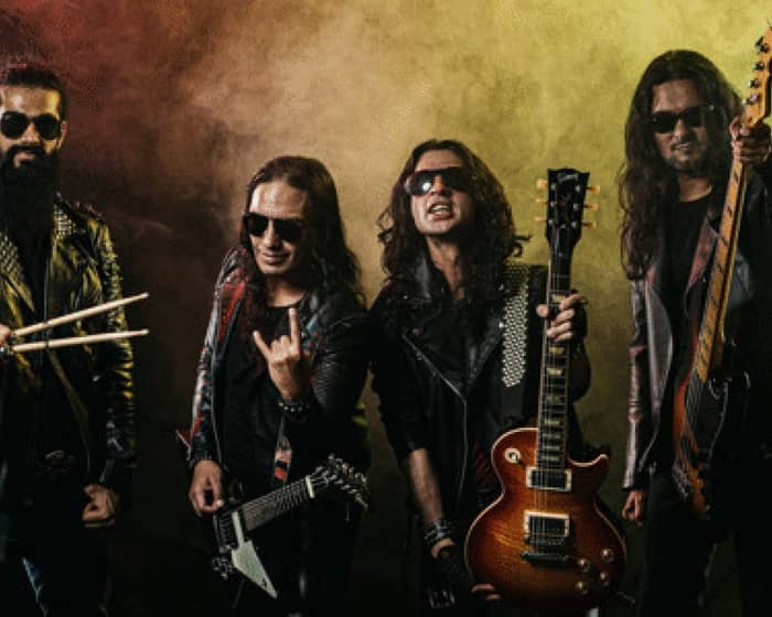 Heavy Metal KRYPTOS (India) Brisbane Debut tickets