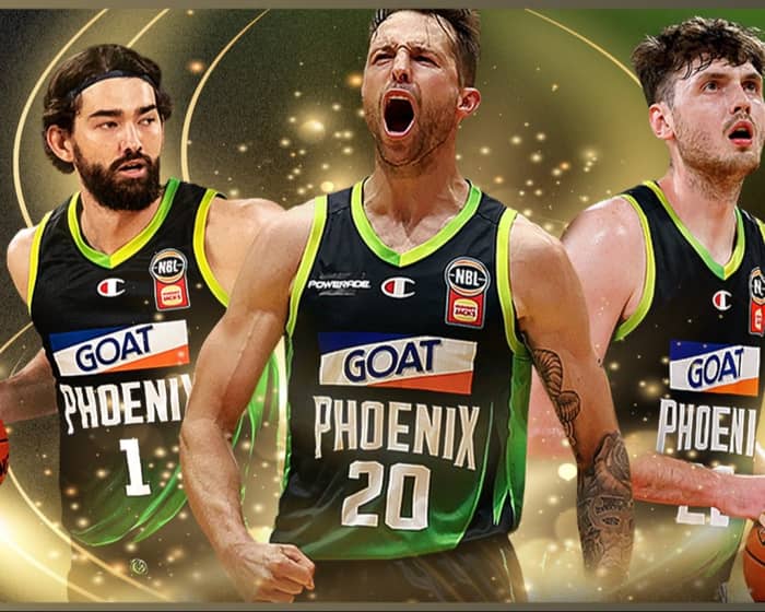 S.E. Melbourne Phoenix v Adelaide 36ers tickets