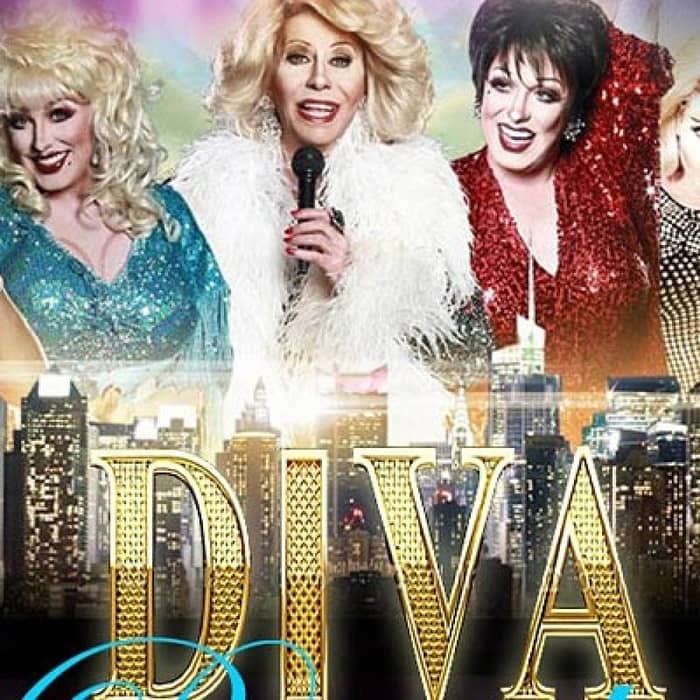 Diva Royale Drag Queen Show - Philadelphia events