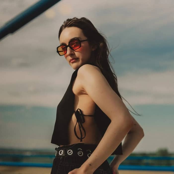 Elena Mikac cover image