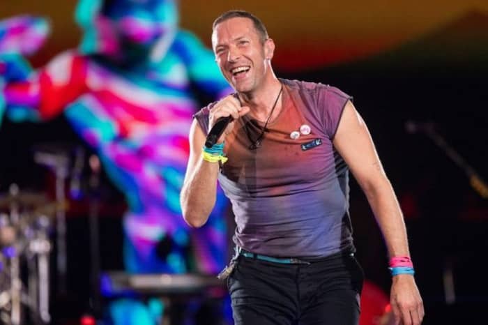 Coldplay’s Glastonbury 2024 headline slot will come ahead of their final album next year