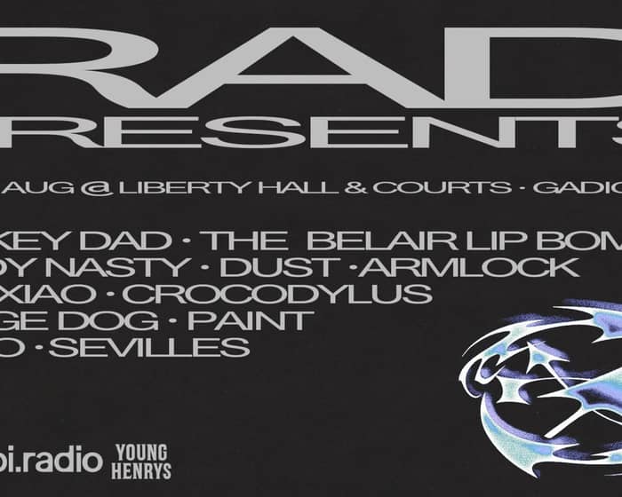 Hockey Dad tickets