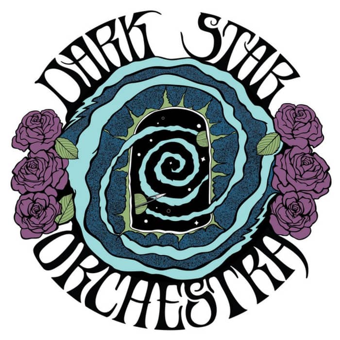 Dark Star Orchestra cover image