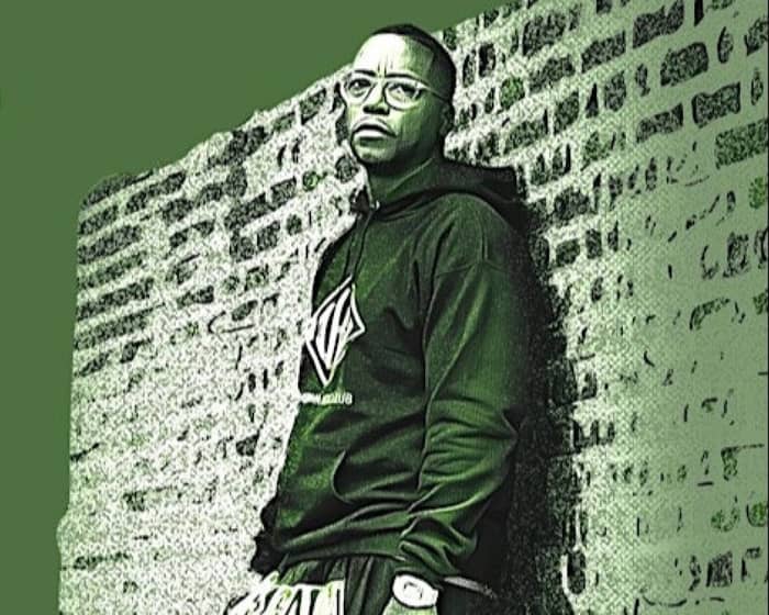 Lupe Fiasco tickets