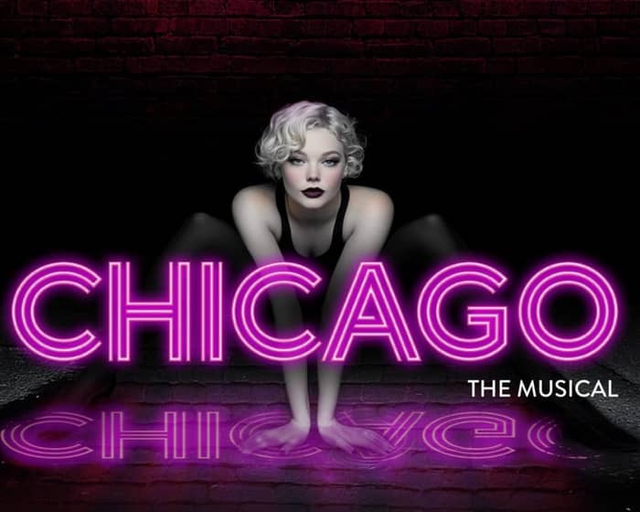 CHICAGO tickets