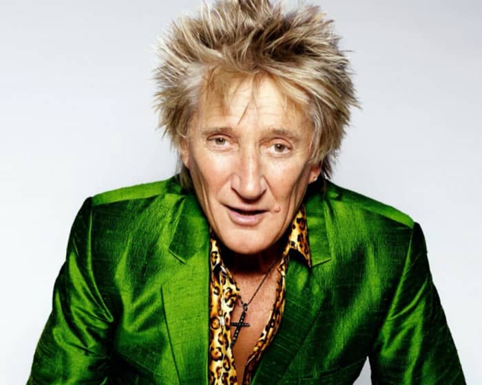 A day on the green - Rod Stewart tickets