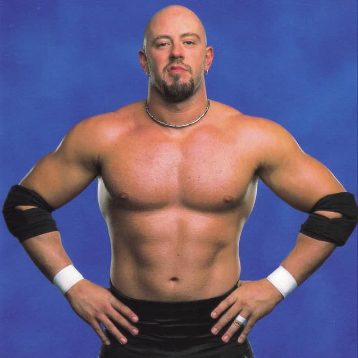 Justin Credible events