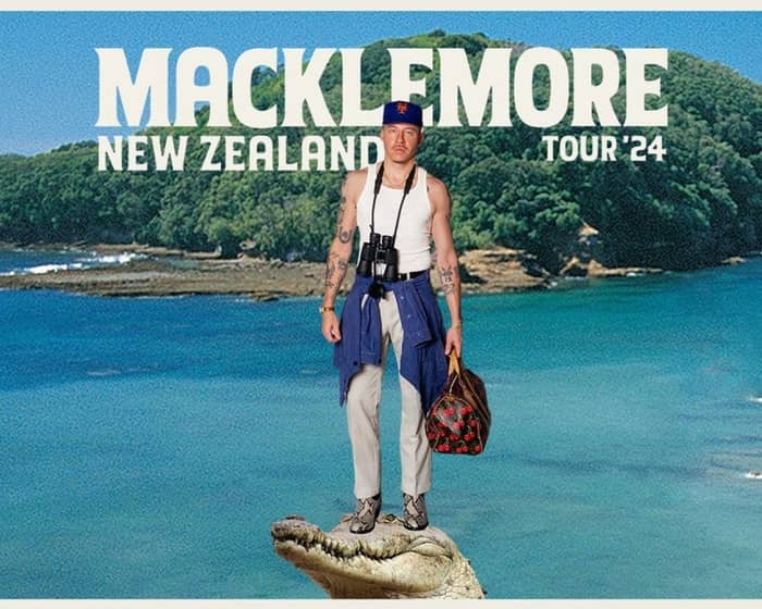 Macklemore tickets