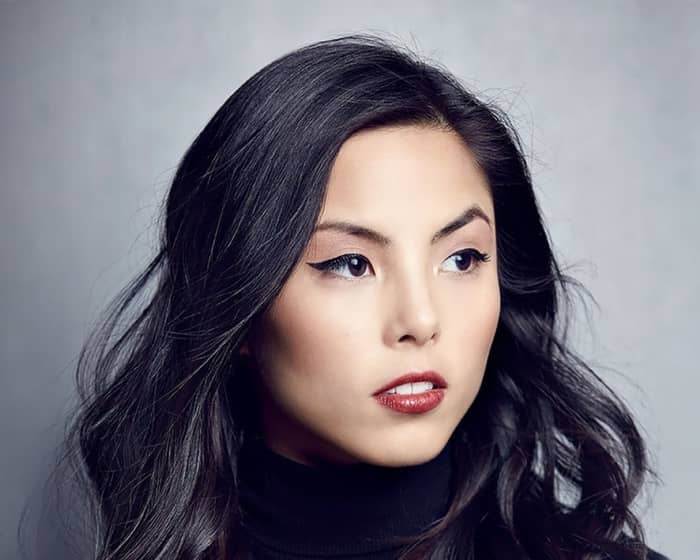 Anna Akana tickets