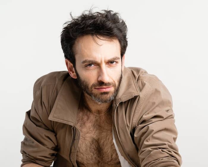 Gianmarco Soresi tickets
