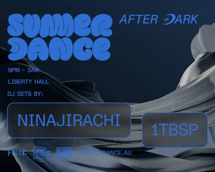 Ninajirachi tickets