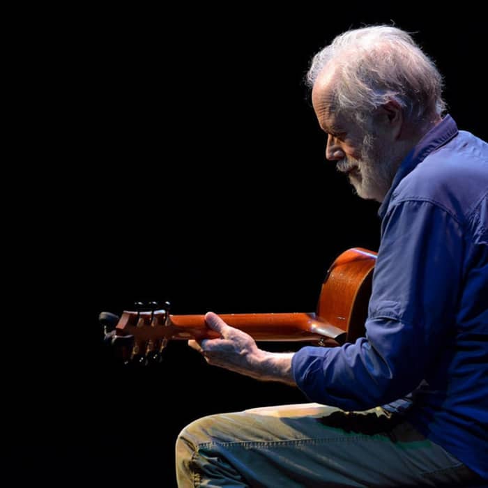 Leo Kottke cover image