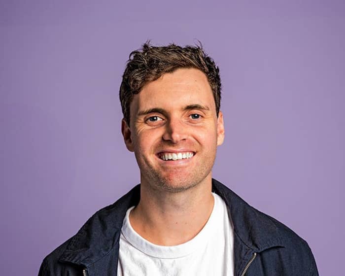Luke Kidgell tickets