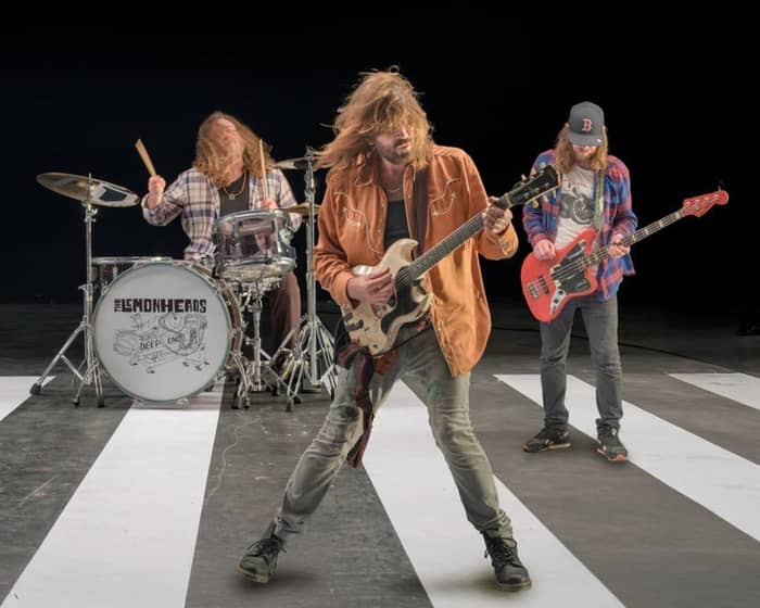 The Lemonheads: Come On Feel Tour tickets