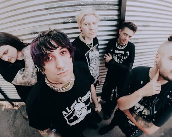 Saving Vice tickets