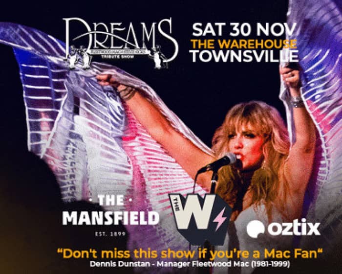 Dreams tickets