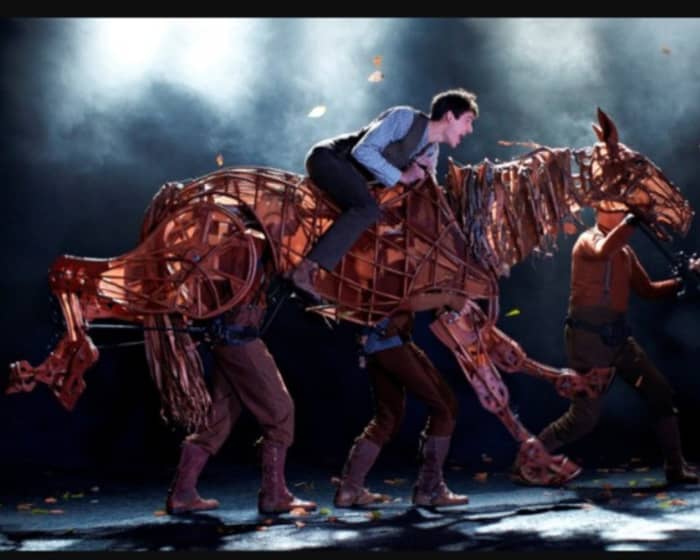 War Horse tickets