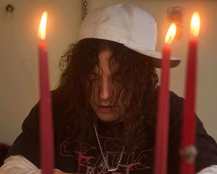 Bladee tickets