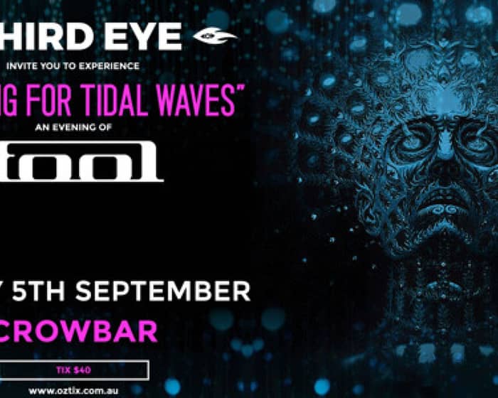 Third Eye tickets