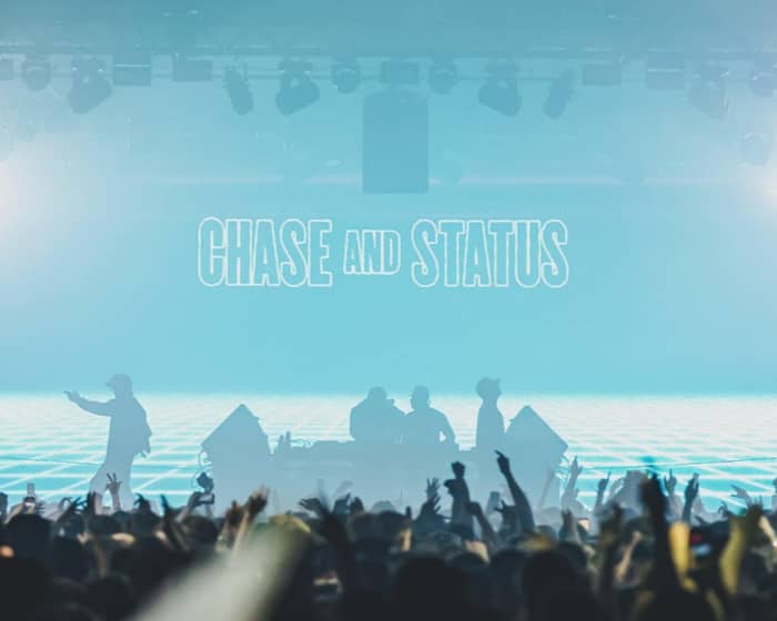 Chase & Status tickets