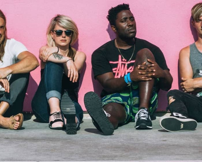 Bloc Party tickets