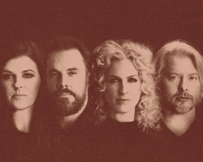 Little Big Town tickets