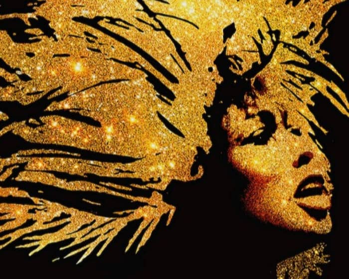 TINA: The Tina Turner Musical tickets
