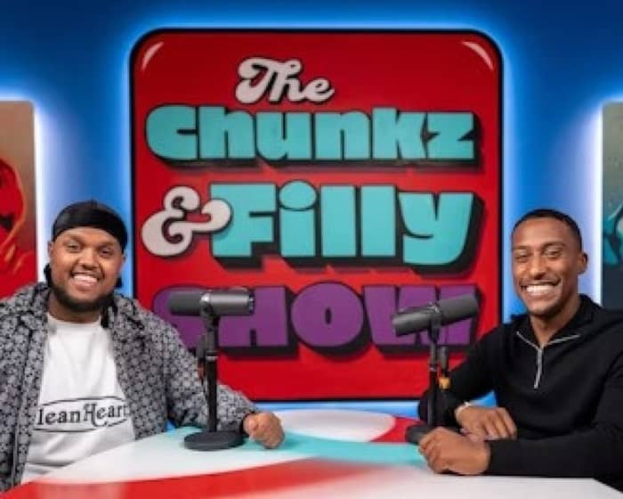 The Chunkz & Filly Show Live tickets