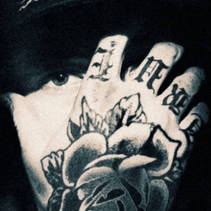nothing,nowhere. cover image