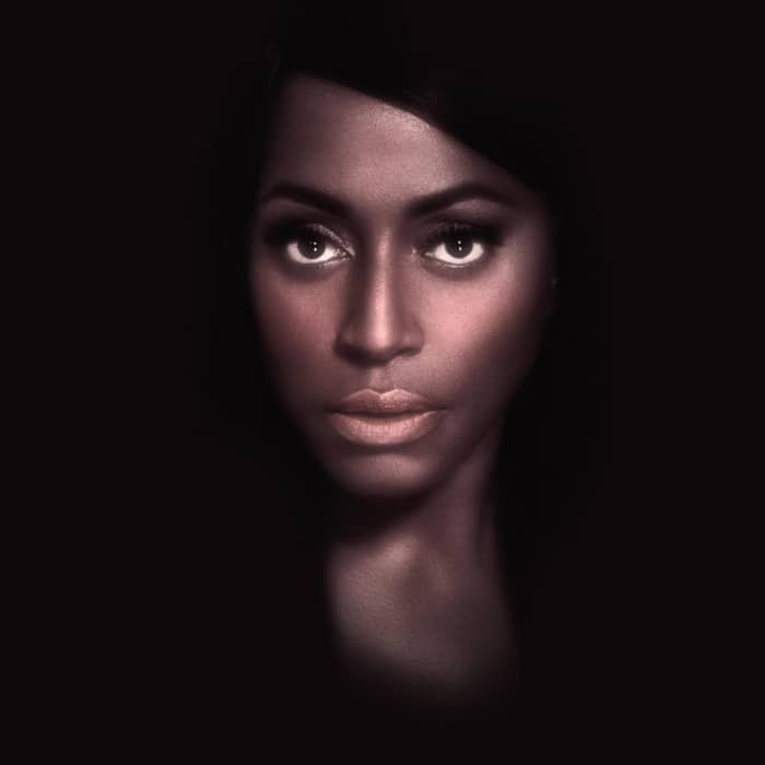 Mica Paris cover image