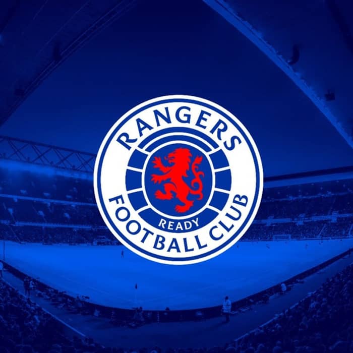 Rangers F.C events