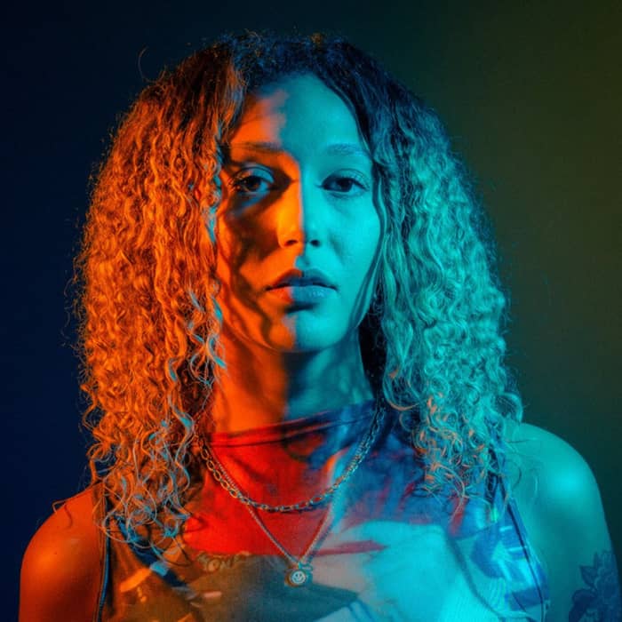 Amaliah cover image