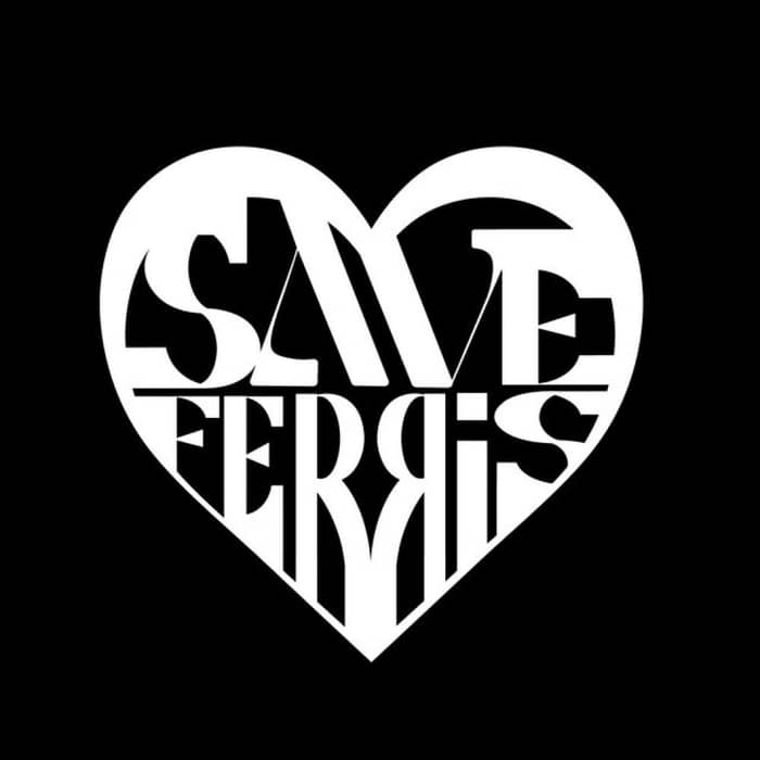 Save Ferris cover image