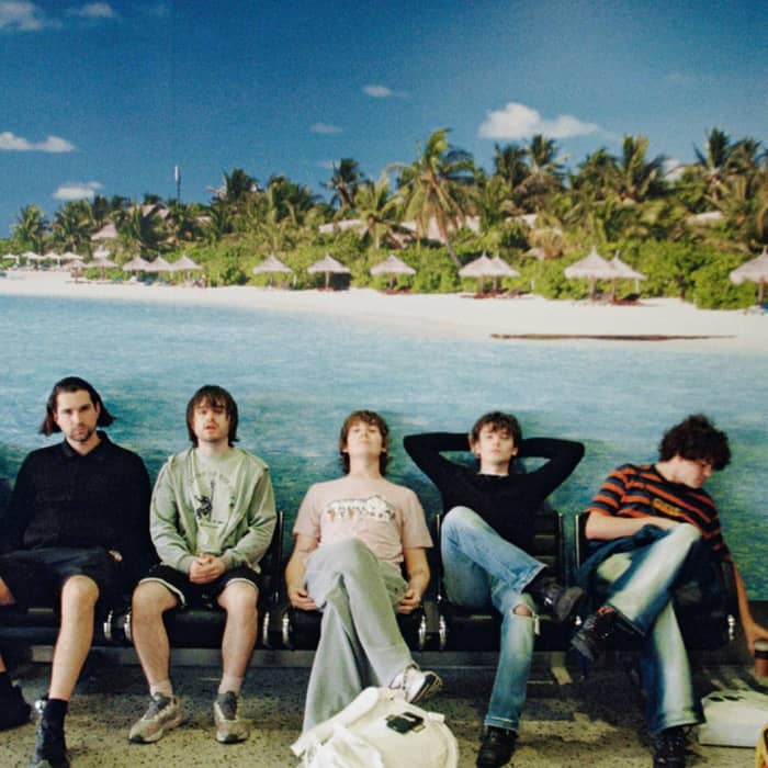 Soft Launch cover image