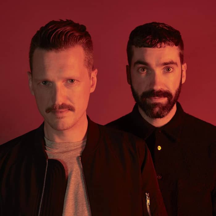 Krankbrother cover image